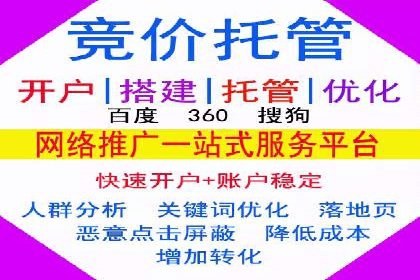 电子商务平台SEM托管的优化技巧